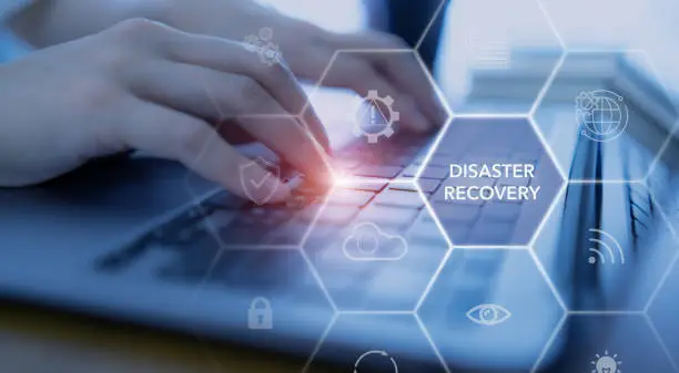 Disaster Recovery Planning — Olive Intelligence